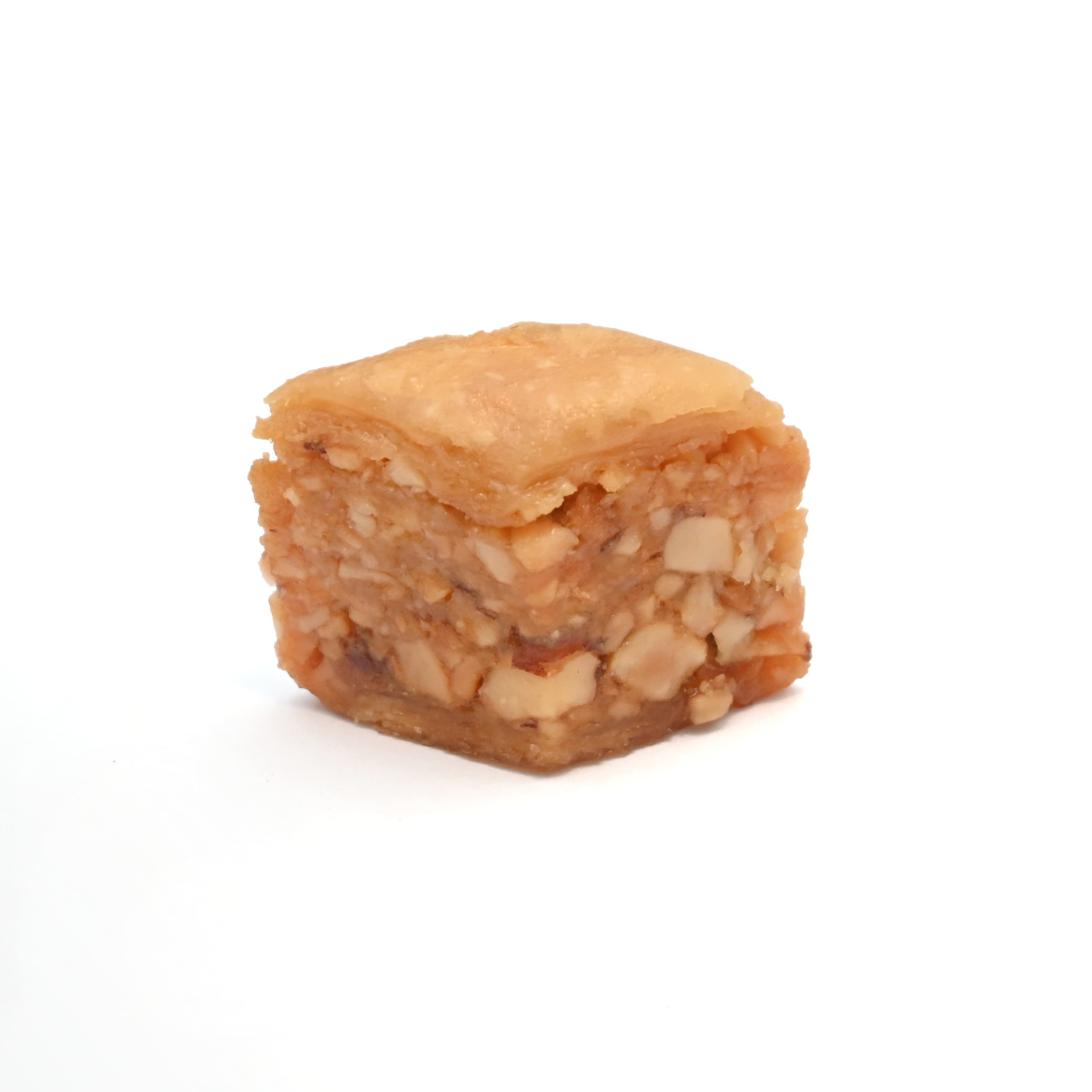Baklawa Amande Noisette