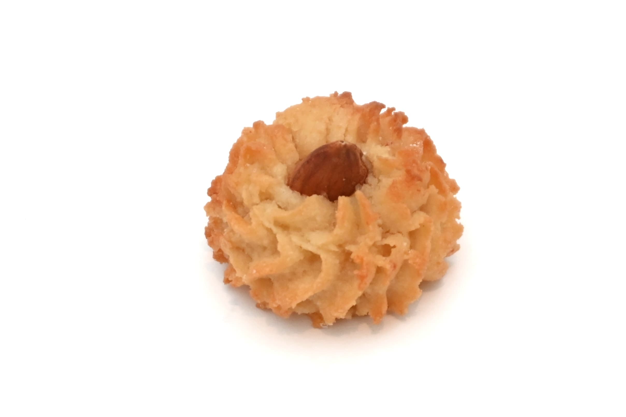 Petits Fours aux Amandes